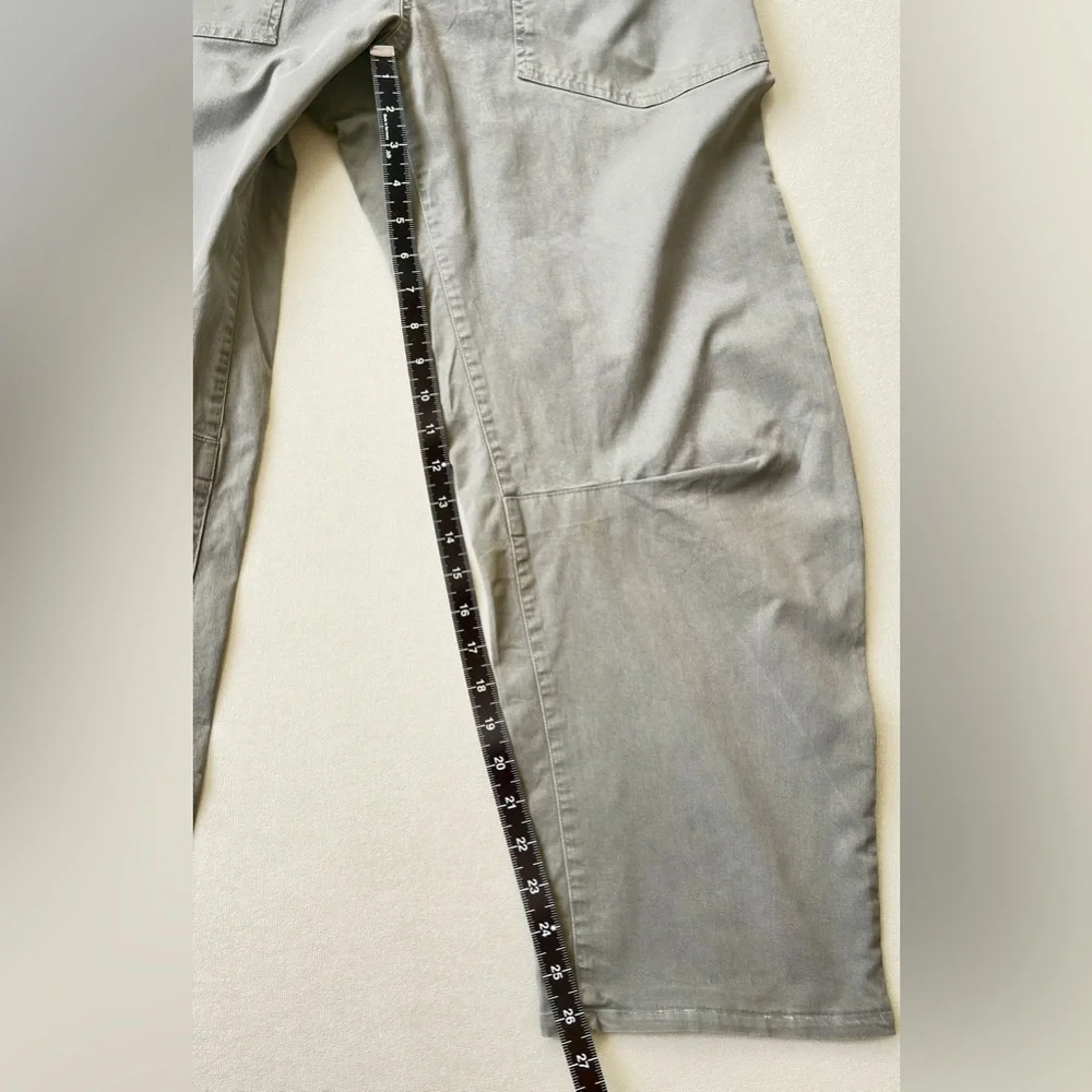 Nili Lotan Shon Pant, size 6 - Picture 8 of 9